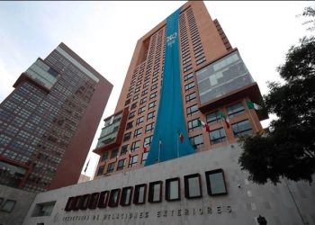 México y su extraordinaria tradición diplomática