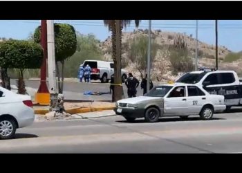 Otro ejecutado en Hermosillo; ya supera los 14 que se registraron en junio