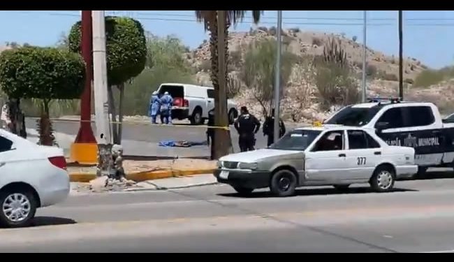 Otro ejecutado en Hermosillo; ya supera los 14 que se registraron en junio
