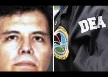 Calderón, El Mencho, Beltrones… políticos, militares y narcos tiemblan con la detención del Mayo Zambada