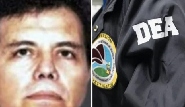 Calderón, El Mencho, Beltrones… políticos, militares y narcos tiemblan con la detención del Mayo Zambada