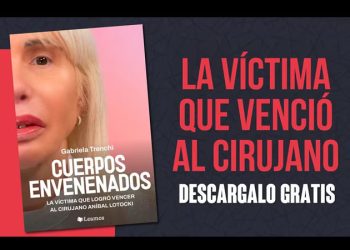 Tenía una buena vida y una cirugía estética la llevó al infierno: una víctima cuenta su calvario y lo que pudo hacer