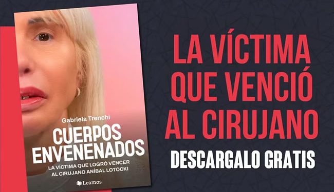 Tenía una buena vida y una cirugía estética la llevó al infierno: una víctima cuenta su calvario y lo que pudo hacer
