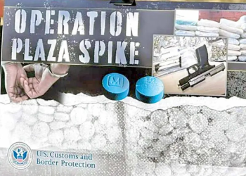 Señalan a El Mayo Zambada de traficar 40% del fentanilo que llega a EU; bastiones en la frontera