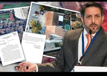 Ex jefe de CFE compra casa en Francia con dinero no declarado