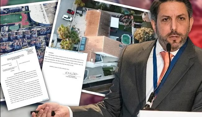 Ex jefe de CFE compra casa en Francia con dinero no declarado