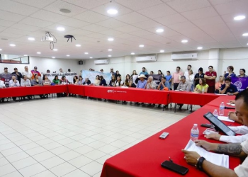 El Colegio de Veterinarios de Sonora analizará iniciativa para una Ley de Protección y Bienestar Animal