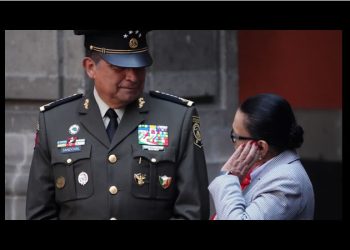 Los generales dicen que “El Mayo” acordó su entrega con la DEA y el Gobierno opera para evitar una escalada de violencia