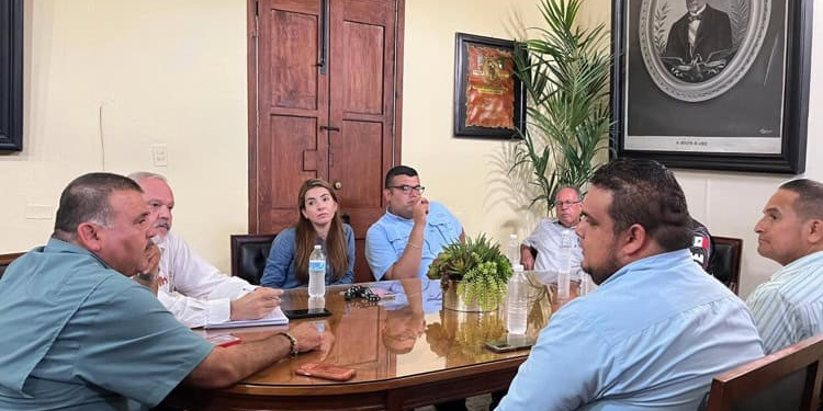 Posponen festival de los pueblos mágicos por crisis hídrica en Sonora