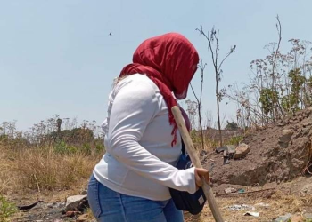 Cárteles igualan modus para las desapariciones en tres estados: Ceci Flores, madre buscadora