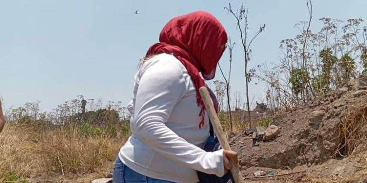 Cárteles igualan modus para las desapariciones en tres estados: Ceci Flores, madre buscadora