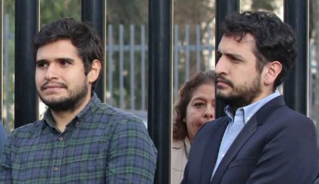 Hijos de AMLO se defienden de señalamientos de presunta corrupción