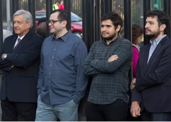 Hijos de AMLO niegan encuentros con líderes del narco: “Jamás hemos tenido ninguna relación con la delincuencia organizada”
