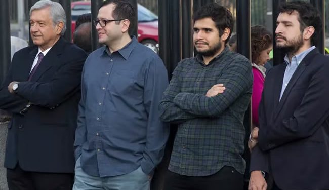 Hijos de AMLO niegan encuentros con líderes del narco: “Jamás hemos tenido ninguna relación con la delincuencia organizada”