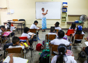 Clases terminarán antes en algunos estados de México, según su calendario escolar 2024-2025