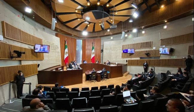 Rechaza TEPJF impugnaciones de ex dirigentes del PRI a reforma estatutaria