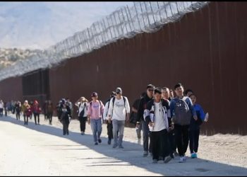 En EU, 5.1 millones de mexicanos indocumentados