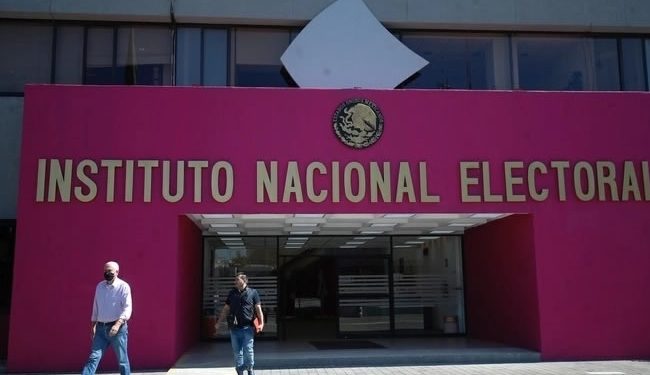 Se inconforma MC ante INE por designación de senadurías plurinominales