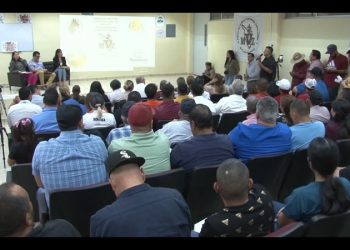 En Nogales, ciudadanía hace propuestas al Congreso de Sonora sobre Ley de Protección Animal