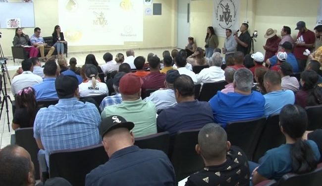En Nogales, ciudadanía hace propuestas al Congreso de Sonora sobre Ley de Protección Animal
