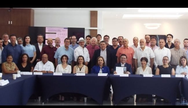 Reunión en Sonora destaca los Retos y Oportunidades de la Inteligencia Artificial en México