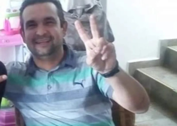 Localizan a Roberto Palencia, tras presunto secuestro en Guaymas