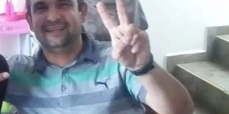 Localizan a Roberto Palencia, tras presunto secuestro en Guaymas