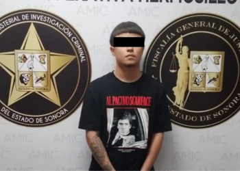 Hombres golpearon a joven con autismo en Sonora; le causaron 13 lesiones y fracturas