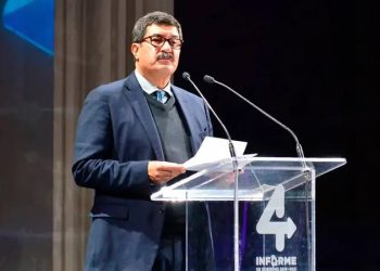 Denuncias contra Javier Corral ante SFP, también fueron presentadas por la vía penal