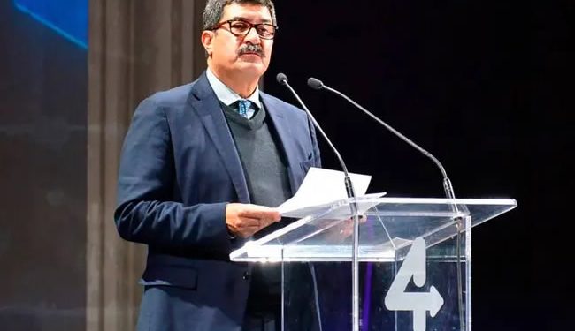 Denuncias contra Javier Corral ante SFP, también fueron presentadas por la vía penal