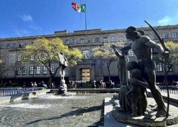 Publican carta abierta a Sheinbaum: “Los juzgadores no somos políticos”