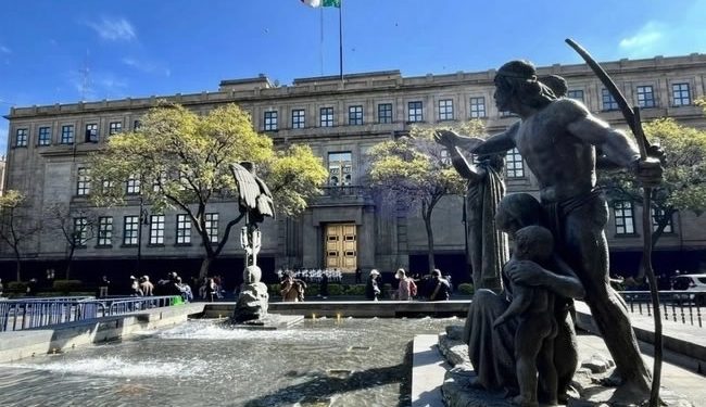 Publican carta abierta a Sheinbaum: “Los juzgadores no somos políticos”