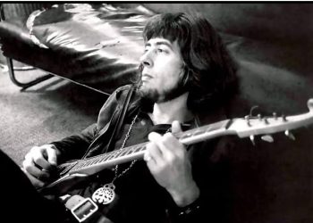 Muere a los 90 años John Mayall, leyenda del blues y el rock inglés