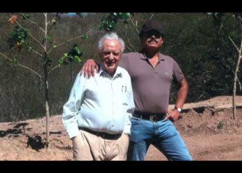 Mayo Zambada a Julio Scherer García: “Si me atrapan o me matan… nada cambia”