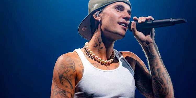 Millonario Indio pagó a Justin Bieber 10 millones de dólares por cantar en la boda de su hijo