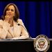 Kamala Harris suma apoyos de peso en su camino hacia la designación como candidata