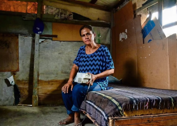 El cambio climático ya se vive en Sonora