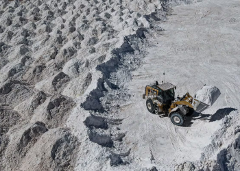 De la nacionalización a la entrada de Pemex: el callejón sin salida para explotar el litio en México