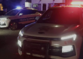 Recuperan auto con reporte de robo en Hermosillo