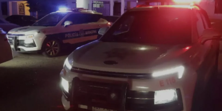 Recuperan auto con reporte de robo en Hermosillo