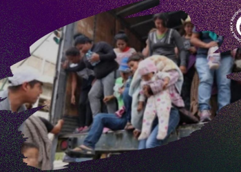 Coyotes ‘influencers’: ofrecen servicios de tráfico de personas por medio de TikTok y Telegram