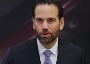 “¡Estamos de vuelta!”: Loret de Mola regresa a sus espacios en EL UNIVERSAL y Latinus