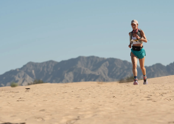 La Gran Carrera del Desierto de Sonora 2024: