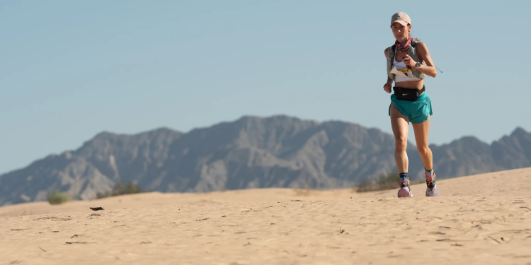 La Gran Carrera del Desierto de Sonora 2024:
