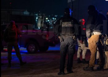 No hay mando único entre Baja California y Sonora, aclara Ávila Olmeda