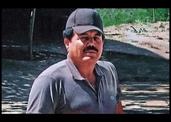 ¿Cuáles delitos enfrenta ‘El Mayo’ en EU?