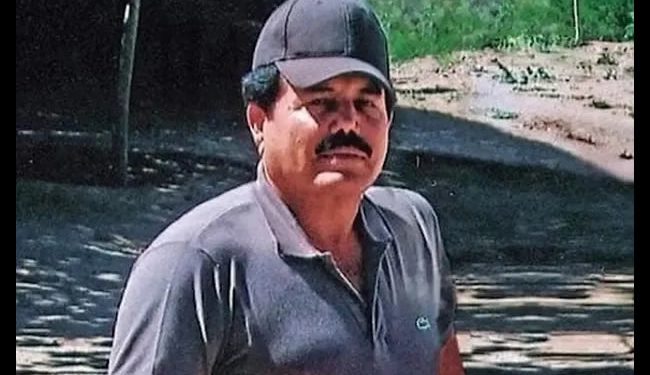 ¿Cuáles delitos enfrenta ‘El Mayo’ en EU?