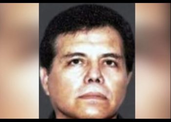 Confirma EU detención de ‘El Mayo’ Zambada