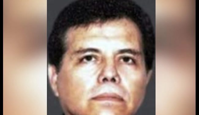 Confirma EU detención de ‘El Mayo’ Zambada