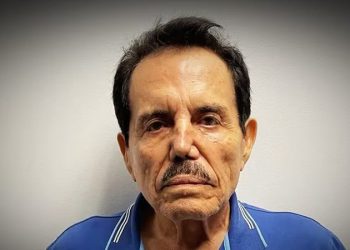 EU niega haber hecho operativo en México para detener al ‘Mayo’: SSPC